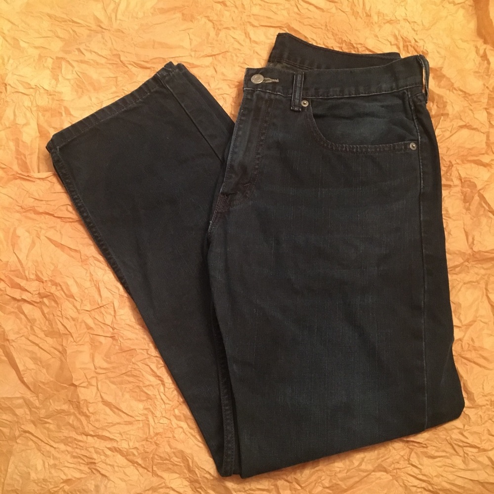 Levi Strauss jeans